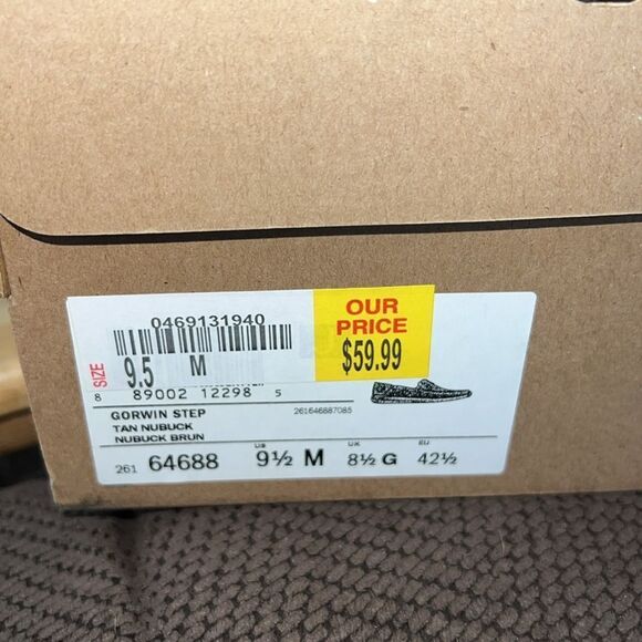 Collection by Clark's - Picture 4 of 4